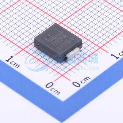 静电保护器(TVS/ESD) TPSMD36CA DO-214AB Littelfuse(美国力特)