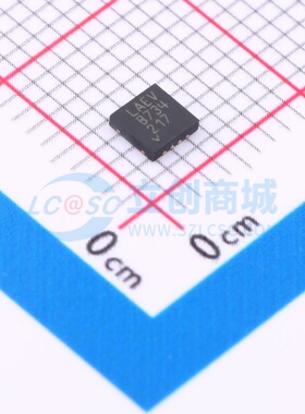 电池管理 LTC4058EDD-4.2#PBF DFN-8 ADI(亚德诺) 电子元器件配单