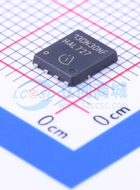 场效应管(MOSFET) BSC13DN30NSFD TDSON-8 Infineon(英飞凌)
