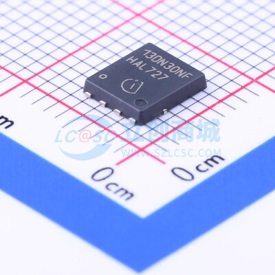 场效应管(MOSFET) BSC13DN30NSFD TDSON-8 Infineon(英飞凌)