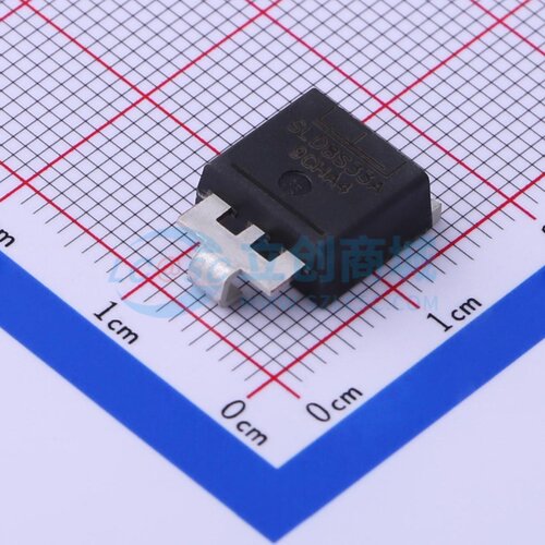 静电保护器(TVS/ESD) SLD8S33A SMD Littelfuse(美国力特) 元器件