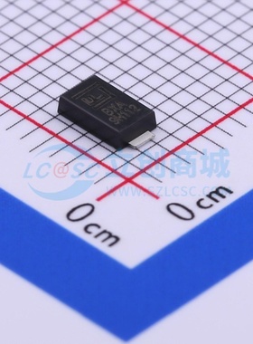 静电保护器(TVS/ESD) TPSMA6L22A DO-221AC Littelfuse(美国力特)