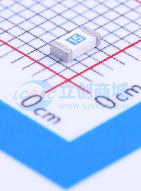 一次性保险丝 0501015.WR 1206 Littelfuse(美国力特) 电子元器件