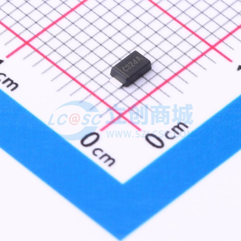 LED驱动 AL5809-30QP1-7 PowerDI-123 DIODES(美台) 电子元件配单