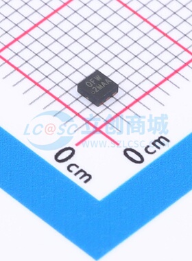 场效应管(MOSFET) SQA403EJ-T1_GE3 PowerPAKSC-70-6 VISHAY(威世