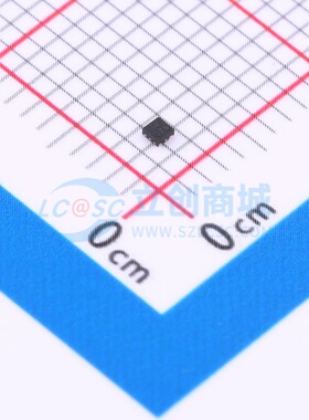 线性稳压器(LDO) AP7341-33FS4-7 X2-DFN1010-4 DIODES(美台)