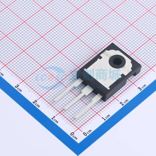 场效应管(MOSFET) STW18NM60N TO-247 意法半导体芯片 电子元器件