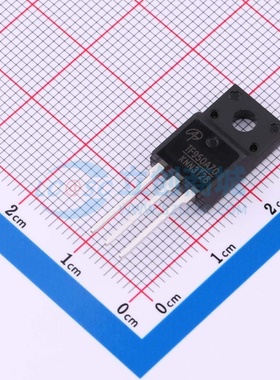 场效应管(MOSFET) AOTF950A70L TO-220F AOS/万代 电子元器件配单