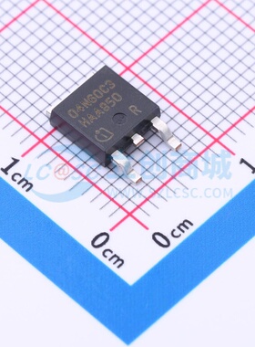场效应管(MOSFET) SPD04N60C3ATMA1 TO-252-3 Infineon(英飞凌)