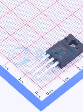 场效应管(MOSFET) STF16N60M2 TO-220F 意法半导体芯片 原装正品