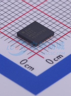 DC-DC控制芯片 ADP2323ACPZ-R7 LFCSP-32 ADI(亚德诺) 电子元器件