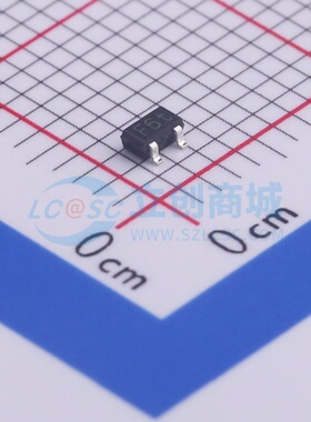 场效应管(MOSFET) PMF370XN.115 SC-70 Nexperia(安世) 原装正品