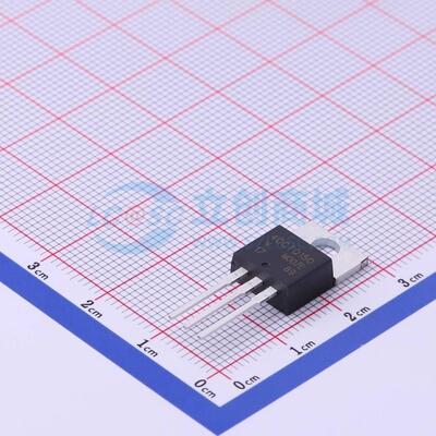 肖特基二极管 VS-40CTQ150-M3 TO-220AB-3 VISHAY(威世) 原装正品