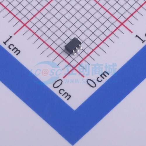 场效应管(MOSFET) DMP2200UDW-7 SOT-363 DIODES(美台) 原装正品