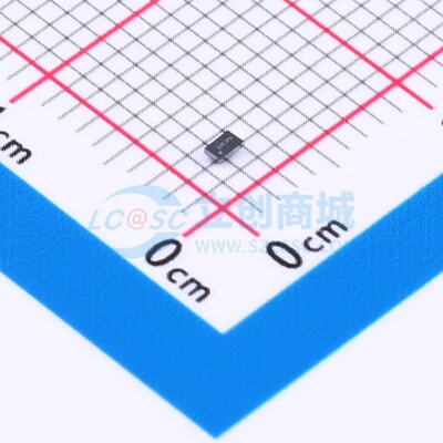 模拟开关/多路复用器 TS5A3166YZPR WCSP-5(1.4x0.9) TI/德州