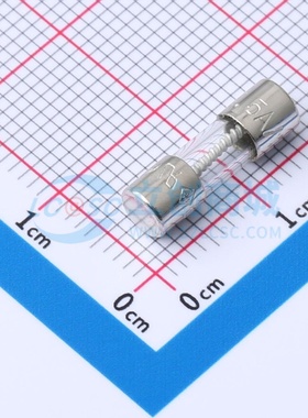 一次性保险丝 0229005.HXP - Littelfuse(美国力特) 电子元件配单