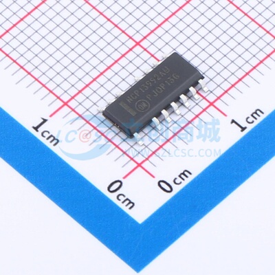 AC-DC控制器和稳压器 NCP13992AWDR2G SOIC-16 onsemi(安森美)