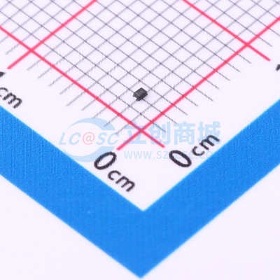 稳压二极管 DZ9F8V2S92-7 SOD-923 DIODES(美台) 电子元器件配单