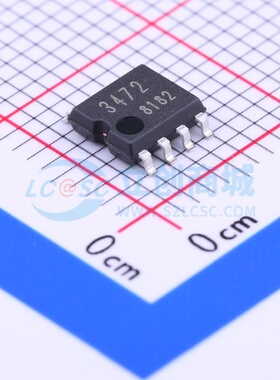 运算放大器 BA3472F-E2 SOP-8 ROHM(罗姆) 电子元件配单原装正品