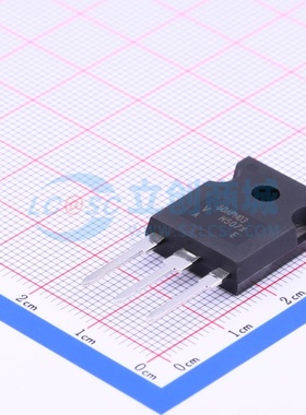 通用二极管 VS-60APH03-N3 TO-247AC-3 VISHAY(威世) 电子元器件