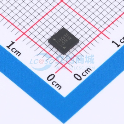 特殊功能放大器 LMH6518SQ/NOPB WQFN-16 TI/德州 电子元器件配单