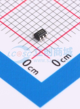 线性稳压器(LDO) ST715C33R SOT-323-5 意法半导体芯片 原装正品