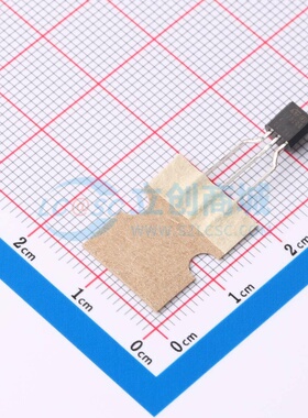 线性稳压器(LDO) L78L08ABZ-AP TO-226-3 意法半导体芯片 元器件