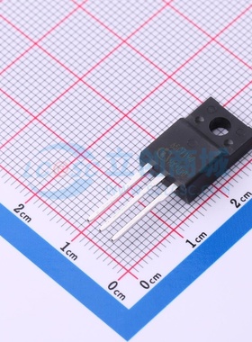 场效应管(MOSFET) IPA65R190C7XKSA1 TO-220-FP Infineon(英飞凌)