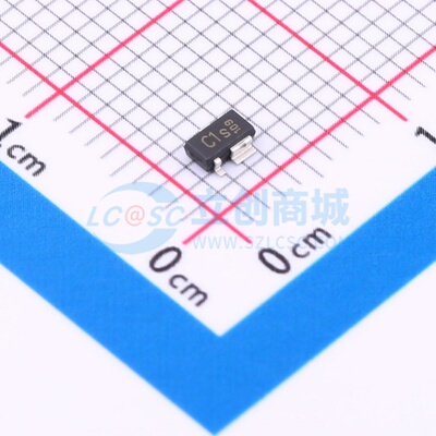 线性稳压器(LDO) TLE4296GV50HTSA1 SCT-595-5 Infineon(英飞凌)