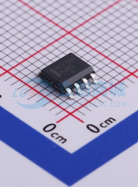 LED驱动 NCV7691D10R2G SOIC-8 onsemi(安森美) 电子元件原装正品