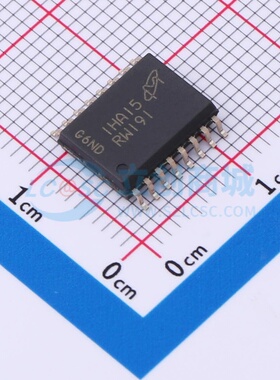 NOR FLASH MT25QU512ABB8ESF-0SIT TR SO-16 micron(镁光) 元器件