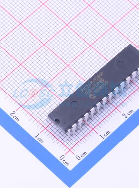 单片机(MCU/MPU/SOC) PIC24HJ128GP202-I/SP SPDIP-28 MICROCHIP(