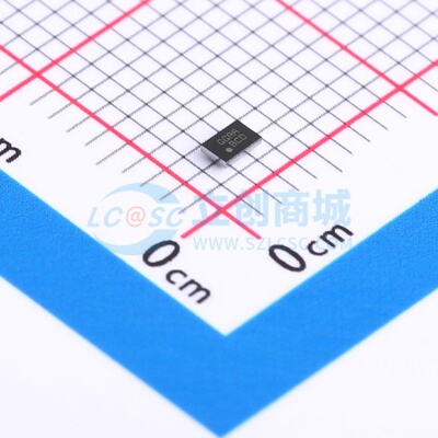 DC-DC电源芯片 FAN53526UC64X WLCSP-15(1.3x2) onsemi(安森美)