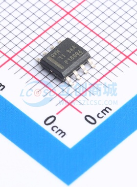 线性稳压器(LDO) TPS7A7001DDA SO-8 TI/德州 电子元器件原装正品