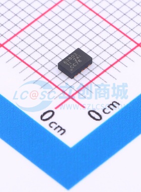 DC-DC电源芯片 TPS63802DLAT VSON-10 TI/德州 电子元件原装正品