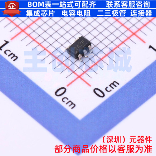 线性稳压器(LDO) TPS7A2033PDBVR SOT-23-5 TI/德州 电子元件配单