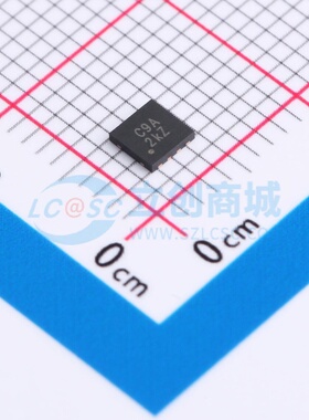 线性稳压器(LDO) AP7361E-FGE-7 DFN3030-8 DIODES(美台) 元器件