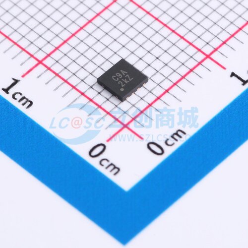 线性稳压器(LDO) AP7361E-FGE-7 DFN3030-8 DIODES(美台) 元器件