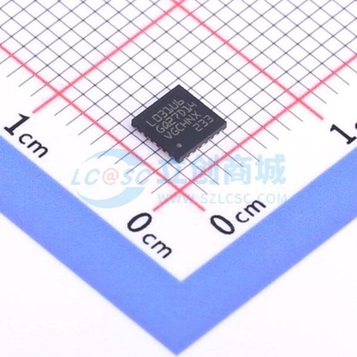 单片机(MCU/MPU/SOC) STM32L031G6U6TR UFQFPN-28 意法半导体芯片