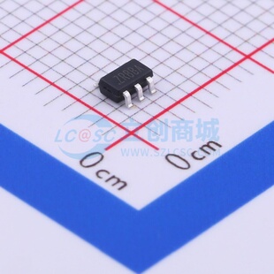 AC-DC控制器和稳压器 SY50281AAC SOT-23-5 silergy(矽力杰)