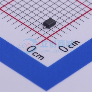 DIODES DDZ15ASF SOD 正品 电子元 稳压二极管 美台 323F 件原装