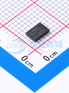 LIN收发器 TJA1022TK.118 HVSON-14 安世 电子元器件配单原装正品