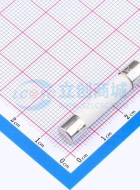 一次性保险丝 0314020.HXP - Littelfuse(进口力特) 电子元件配单