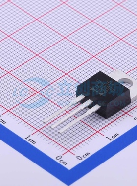 肖特基二极管 V20100C-E3/4W ITO-220AB-3 VISHAY(威世) 原装正品