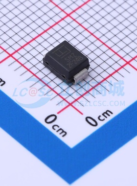 静电保护器(TVS/ESD) SACB50 SMB Littelfuse(美国力特) 原装正品