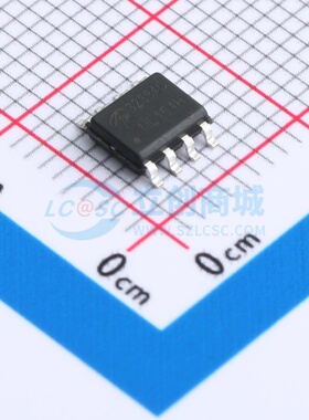 场效应管(MOSFET) AOSD32334C SOIC-8 AOS/万代 电子元件原装正品