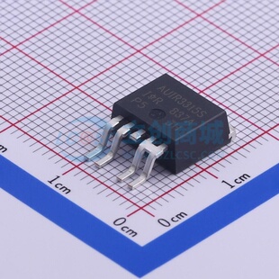 监控和复位芯片 AUIR3315STRL D2PAK-5-L Infineon(英飞凌) 原装