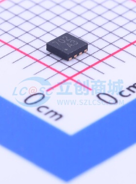 运算放大器 ADA4692-2ACPZ-R7 WDFN-8 ADI(亚德诺) 电子元件配单