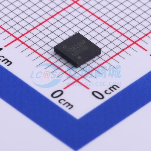 AC-DC控制器和稳压器 LM5009SDC/NOPB WSON-8 TI/德州 电子元器件