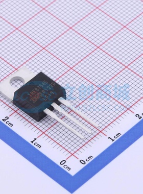 场效应管(MOSFET) IRFB7545PBF TO-220 Infineon(英飞凌) 元器件